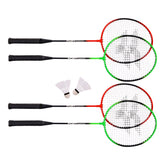 Kit Badminton Fort Steez